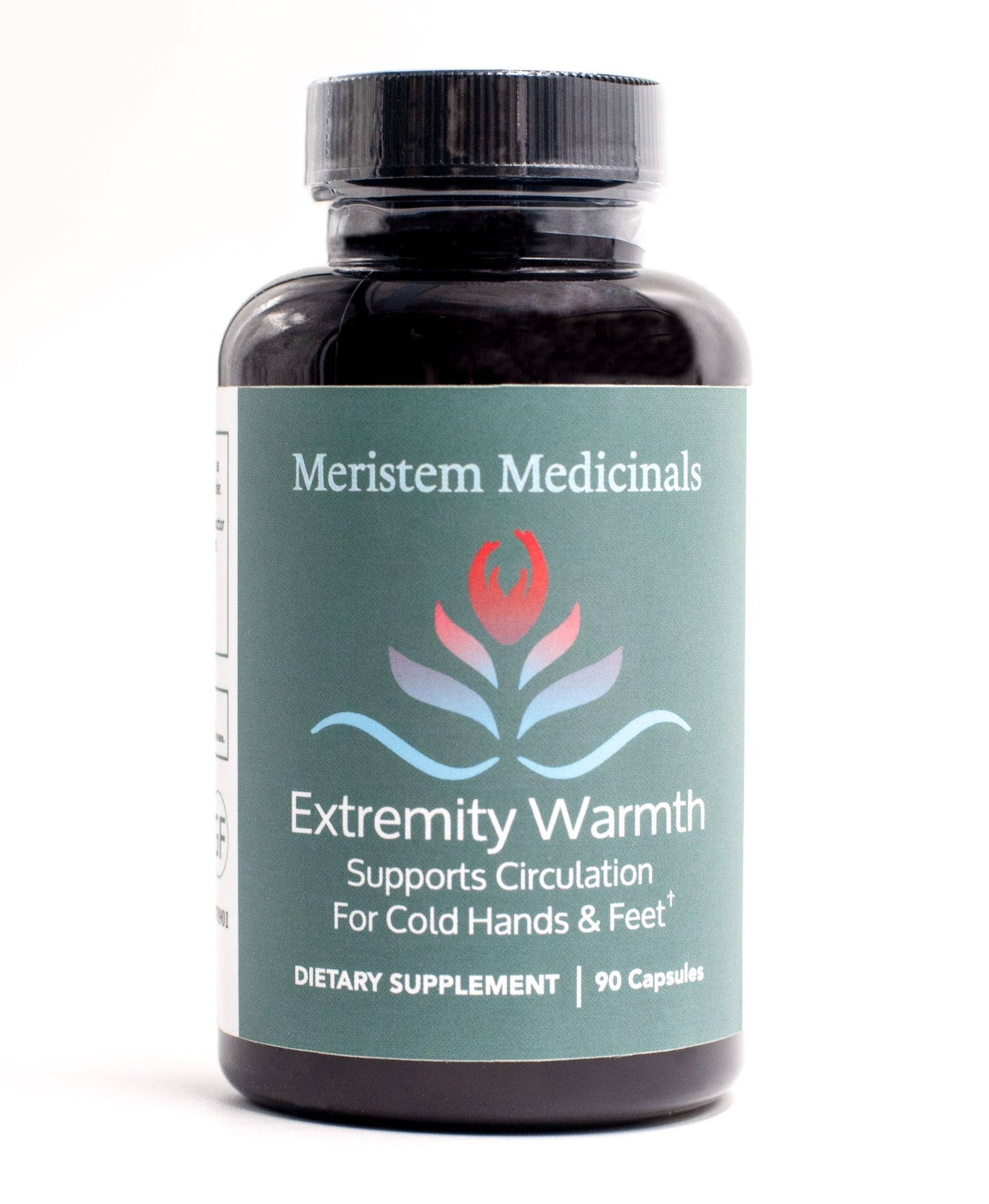 Extremity Warmth - For Cold Hands and Feet
